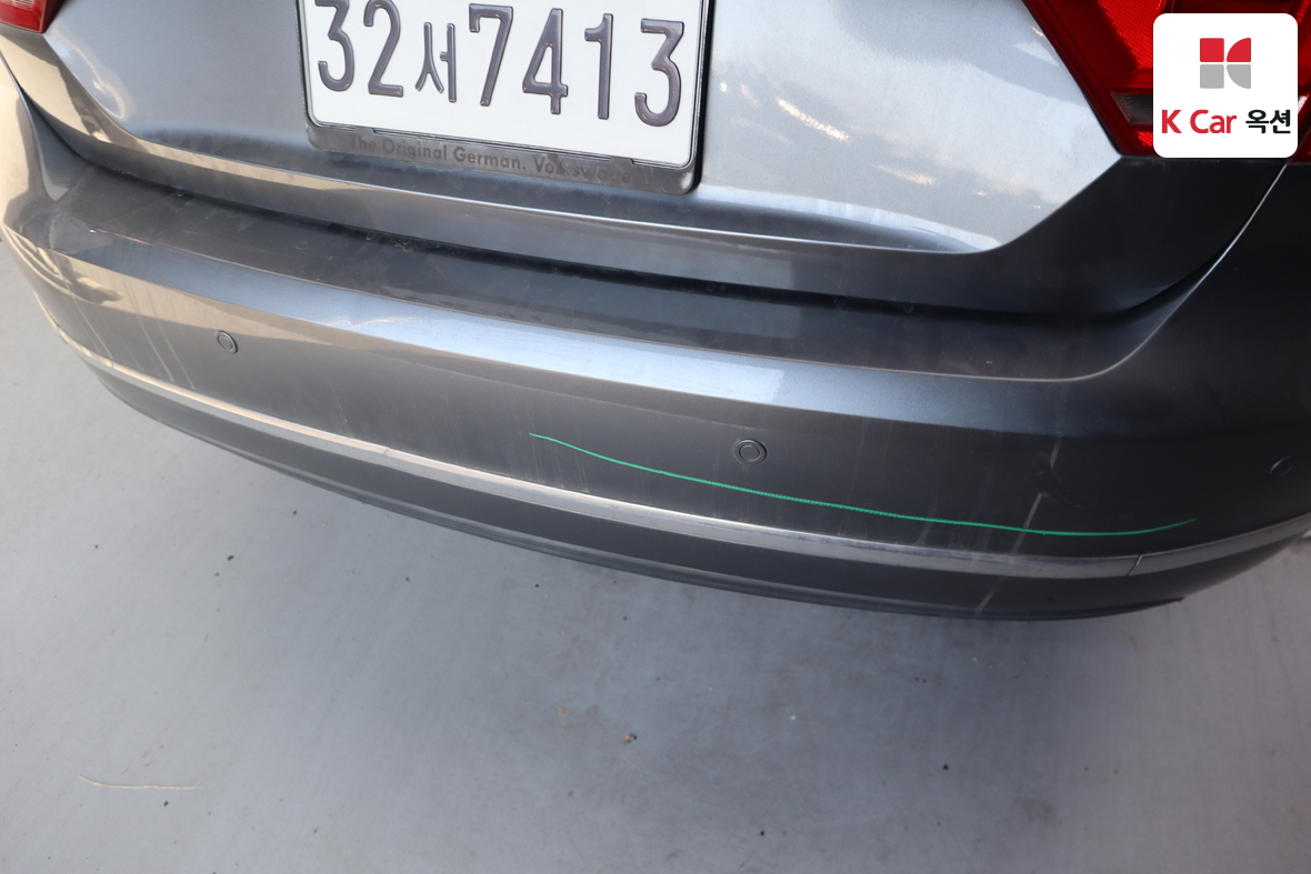 Volkswagen Passat 2015 - Image 46