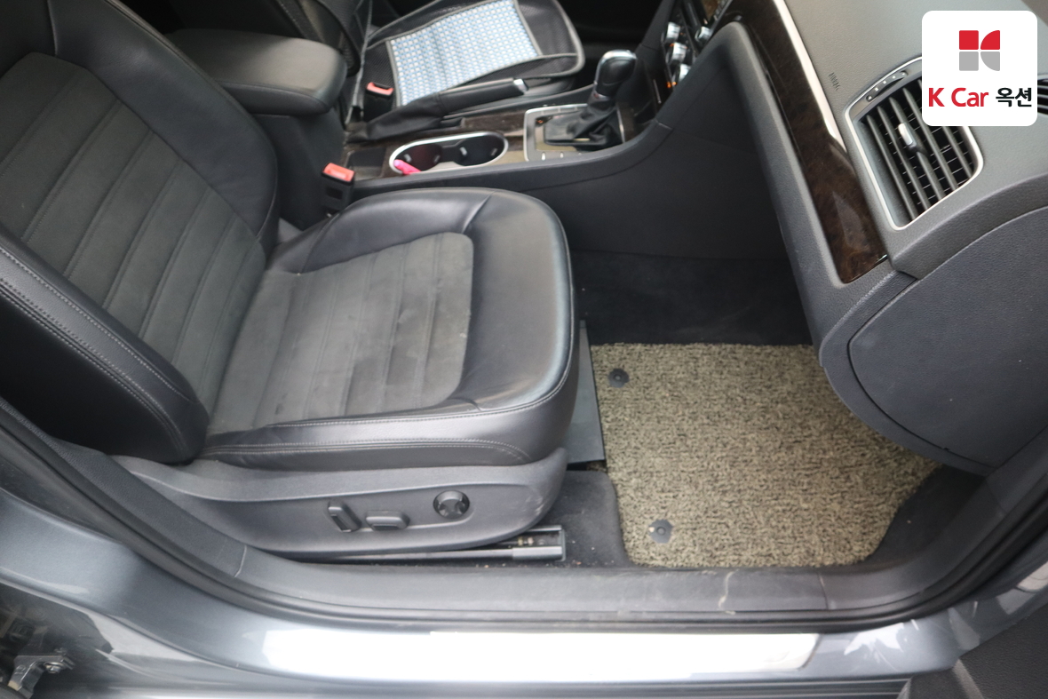 Volkswagen Passat 2015 - Image 31