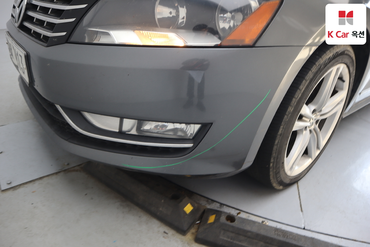 Volkswagen Passat 2015 - Image 41