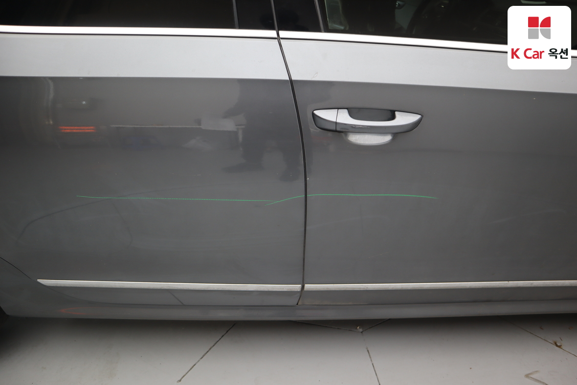 Volkswagen Passat 2015 - Image 37