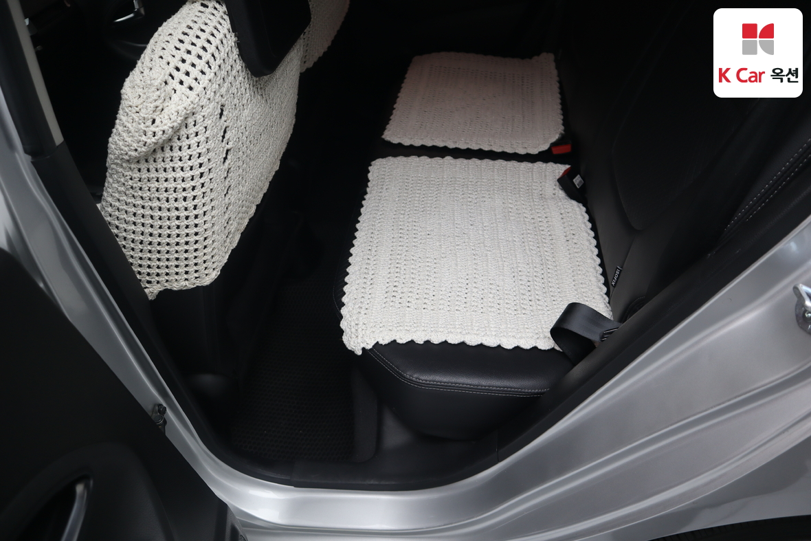 Kia Morning 2012 - Image 22