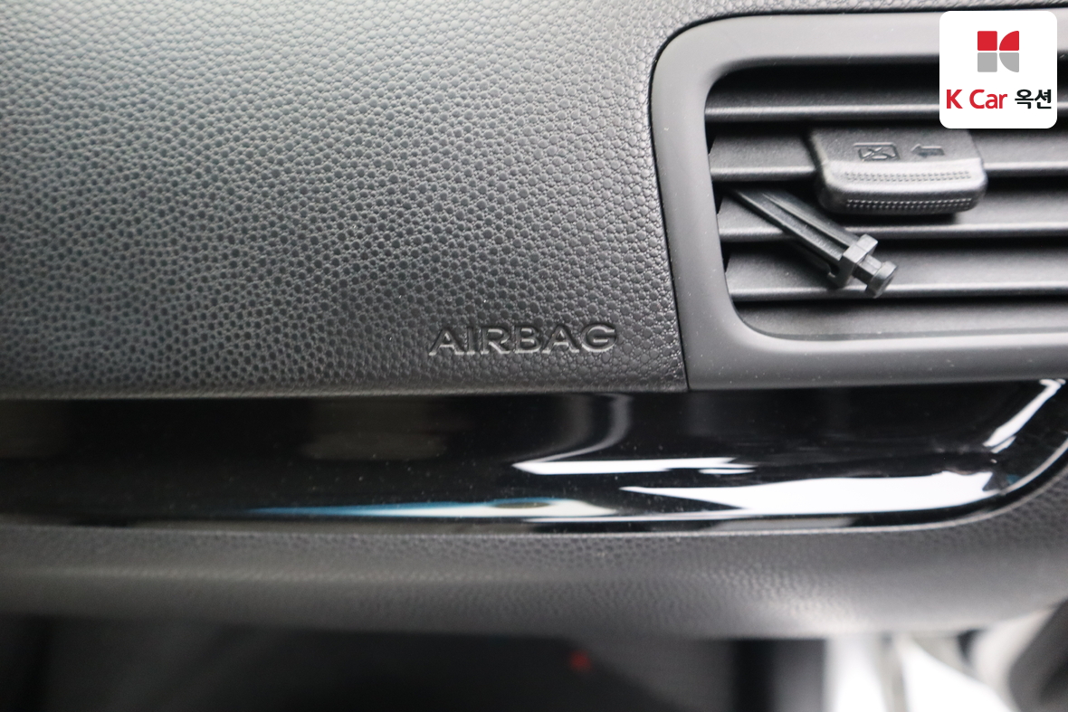 Kia Morning 2012 - Image 31