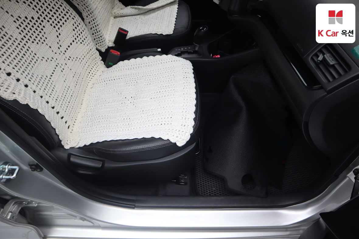 Kia Morning 2012 - Image 30