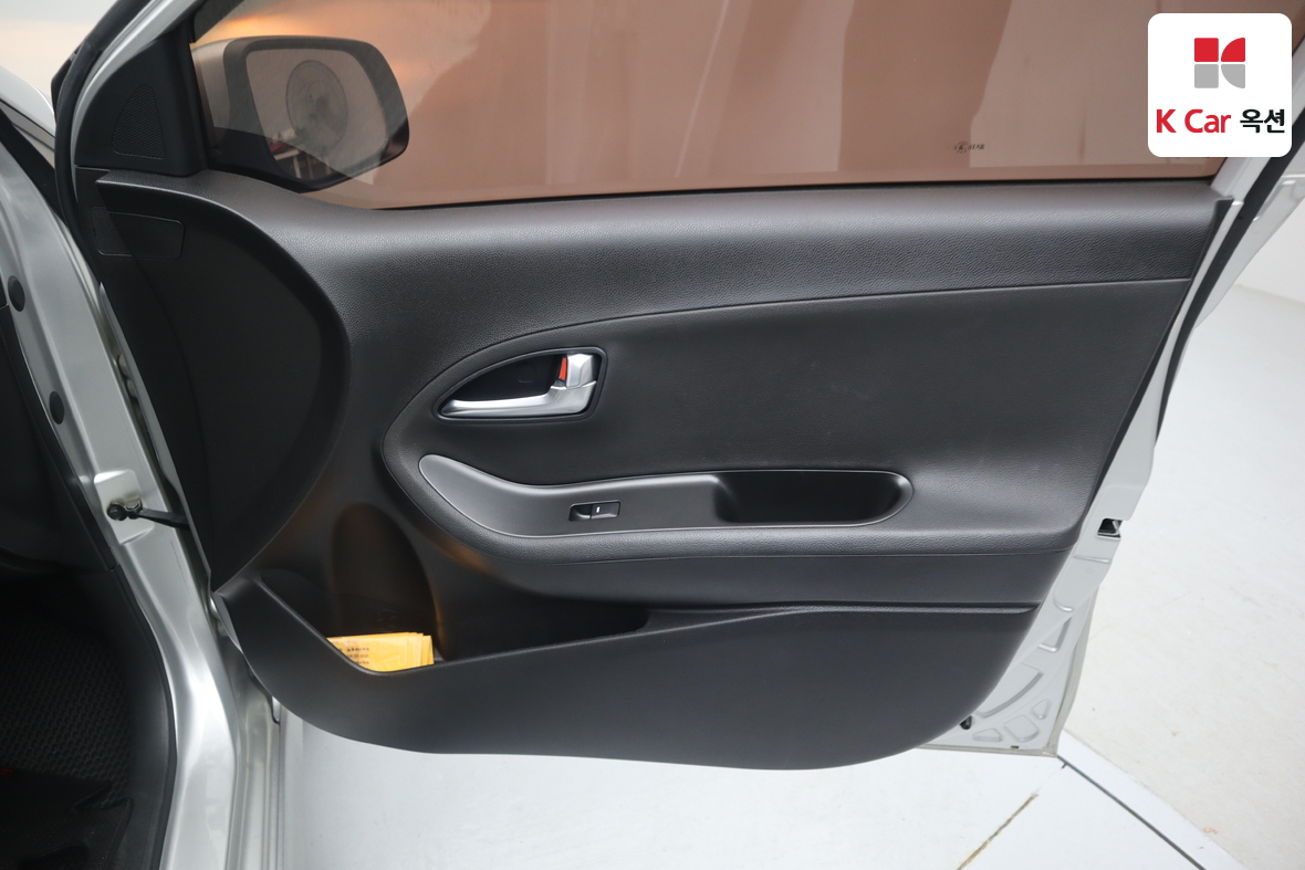 Kia Morning 2012 - Image 29