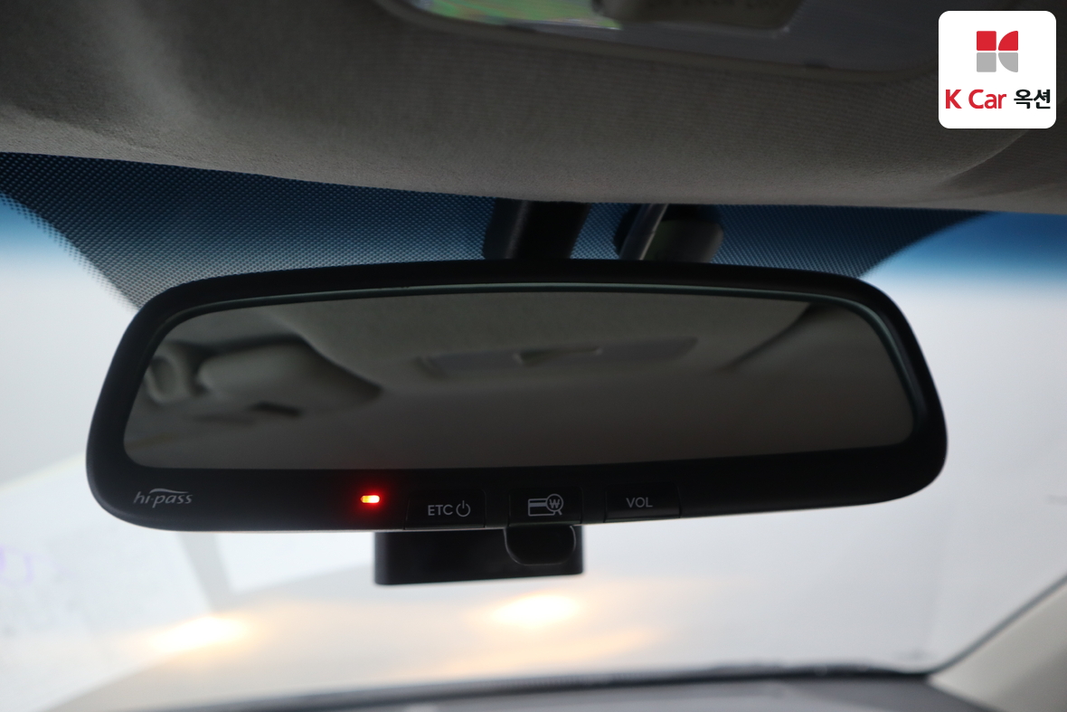 Kia Morning 2012 - Image 12