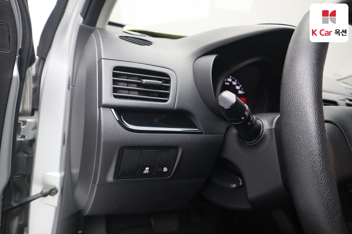 Kia Morning 2012 - Image 9
