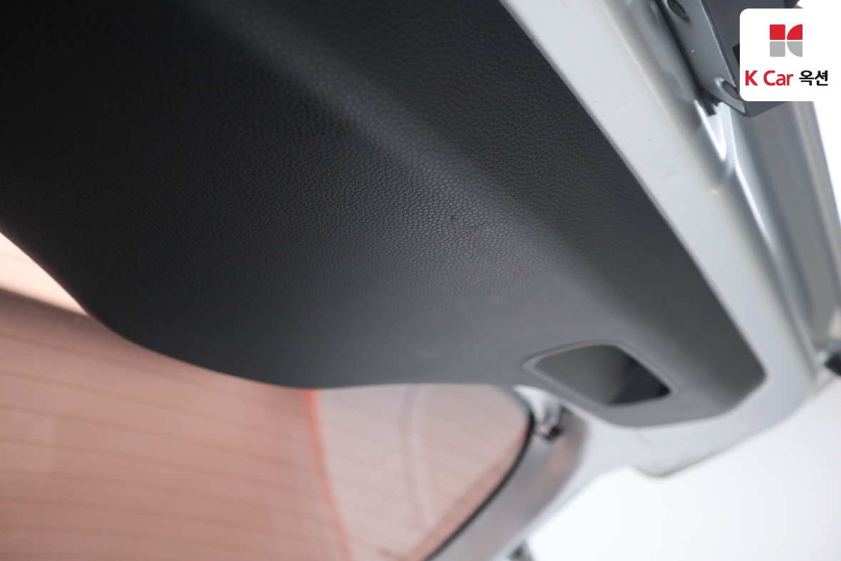 Kia Morning 2012 - Image 26