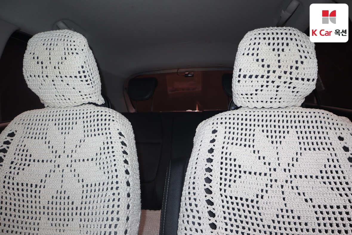 Kia Morning 2012 - Image 18