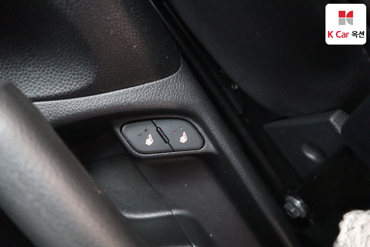 Kia Morning 2012 - Image 16