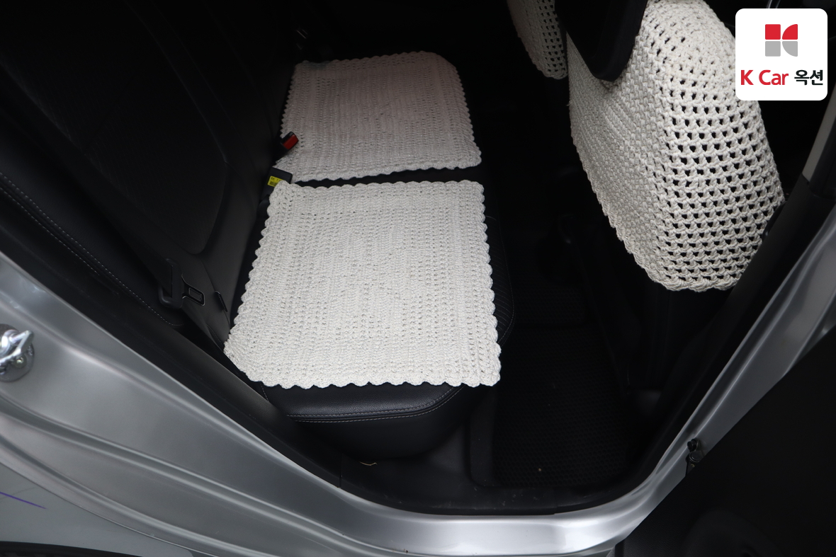 Kia Morning 2012 - Image 28