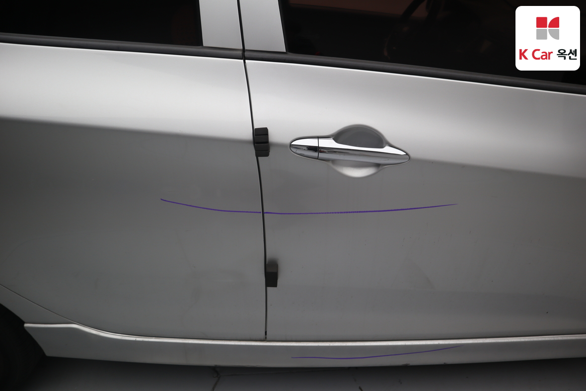 Kia Morning 2012 - Image 37