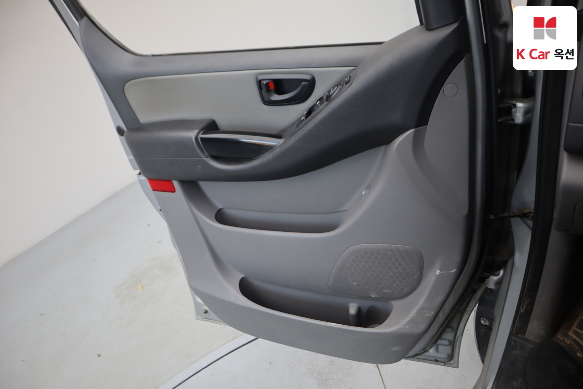 Hyundai Grand Starex 2020 - Image 8