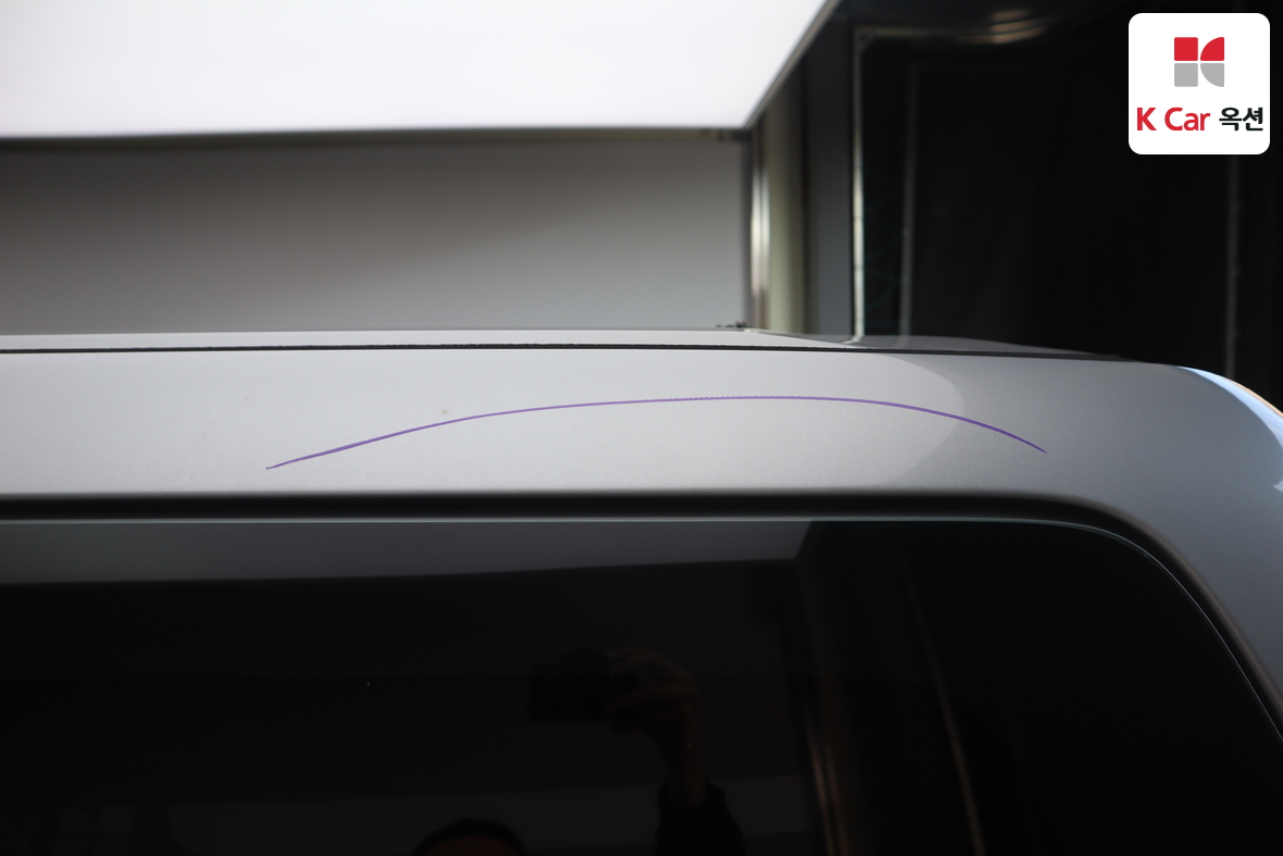 Hyundai Grand Starex 2020 - Image 37