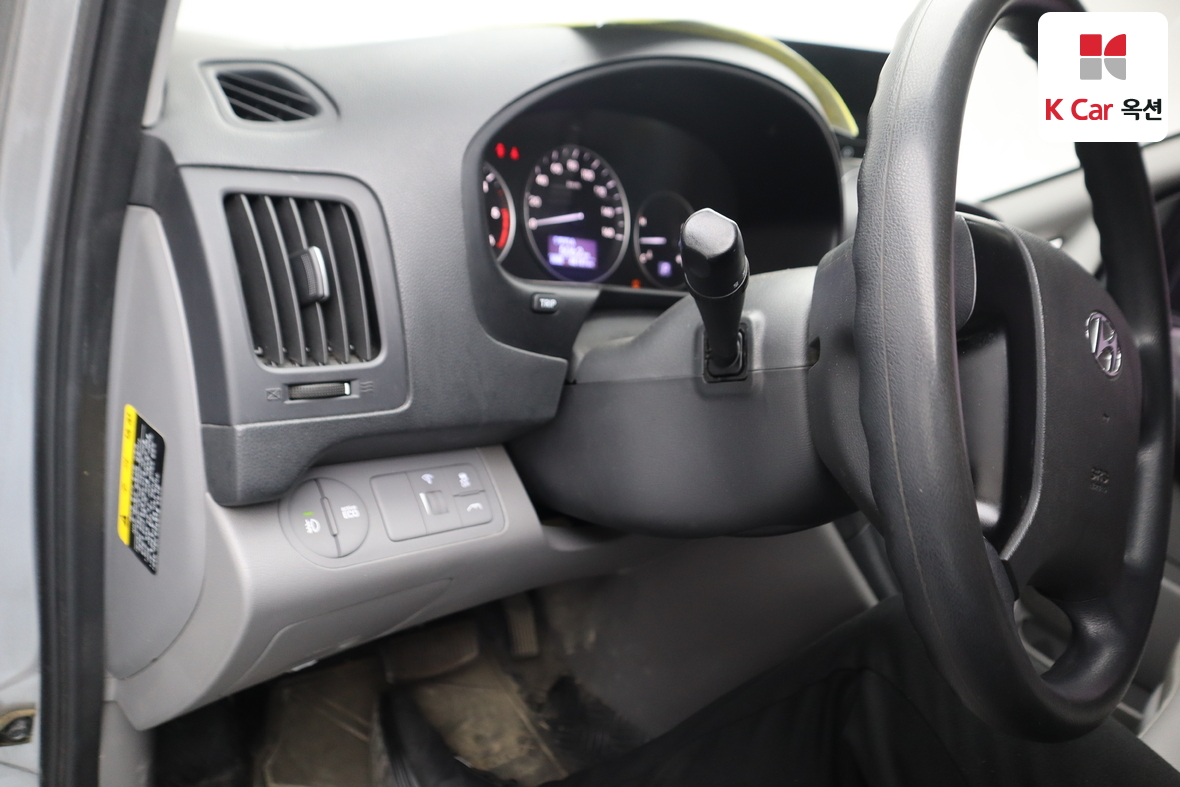 Hyundai Grand Starex 2020 - Image 9