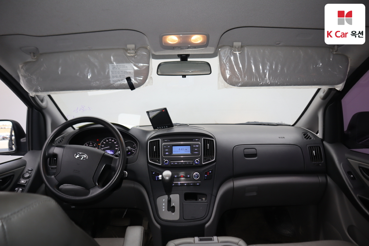 Hyundai Grand Starex 2020 - Image 3