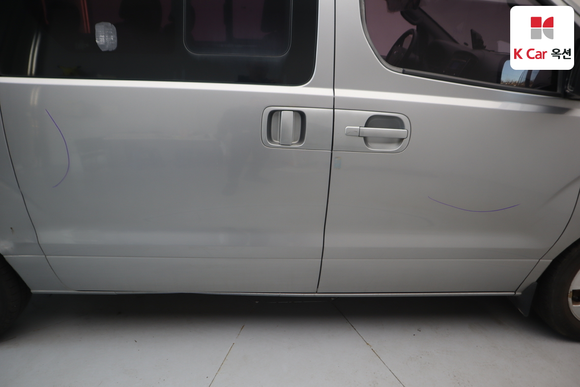 Hyundai Grand Starex 2020 - Image 41