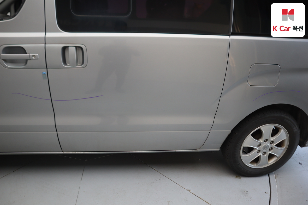 Hyundai Grand Starex 2020 - Image 35