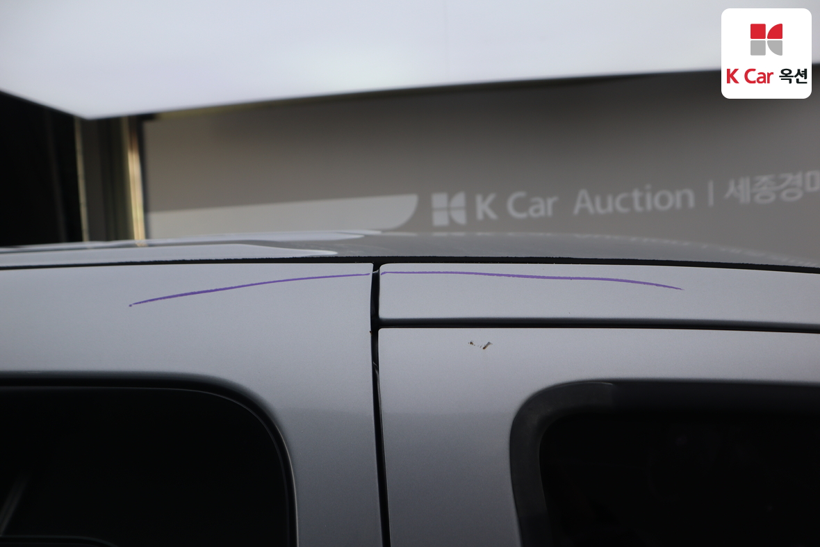 Hyundai Grand Starex 2020 - Image 44
