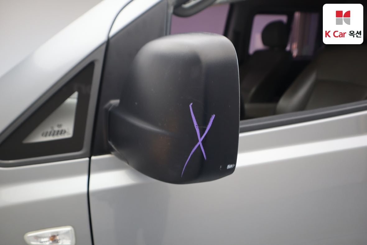 Hyundai Grand Starex 2020 - Image 33