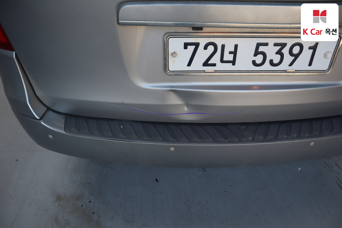 Hyundai Grand Starex 2020 - Image 38