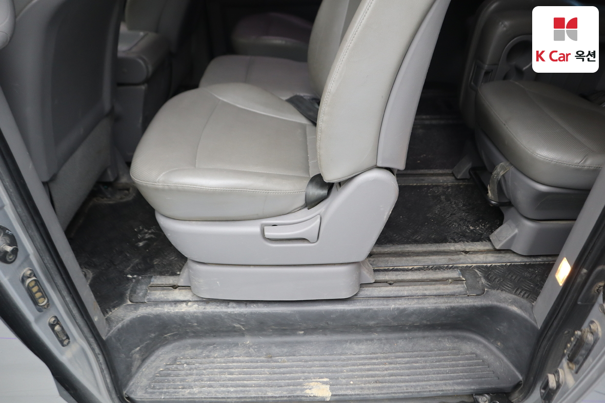 Hyundai Grand Starex 2020 - Image 20