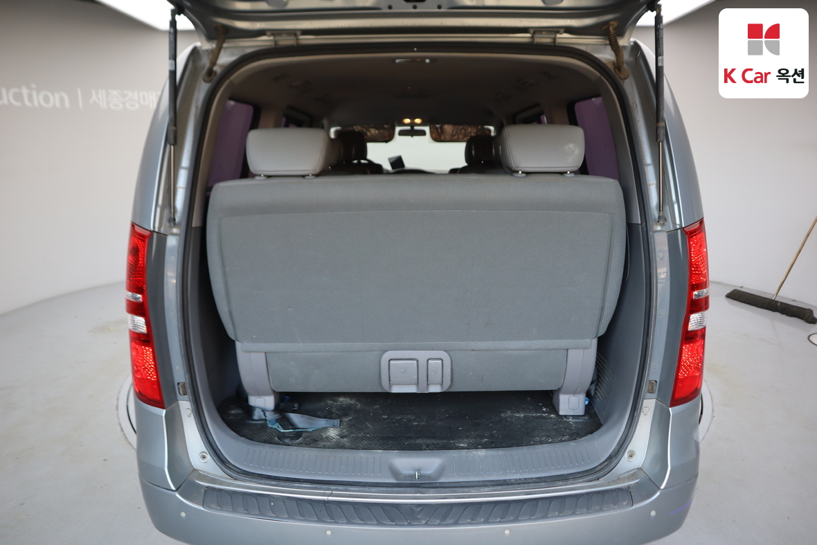 Hyundai Grand Starex 2020 - Image 23