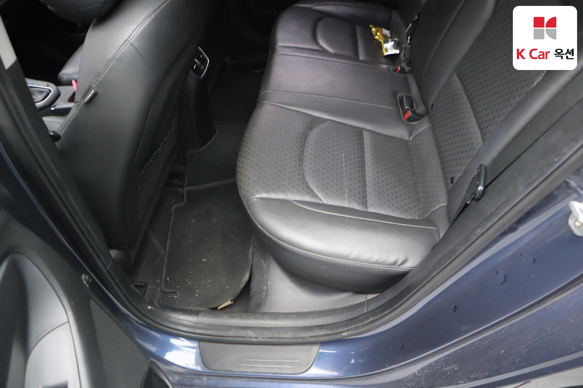Hyundai i30 2018 - Image 22