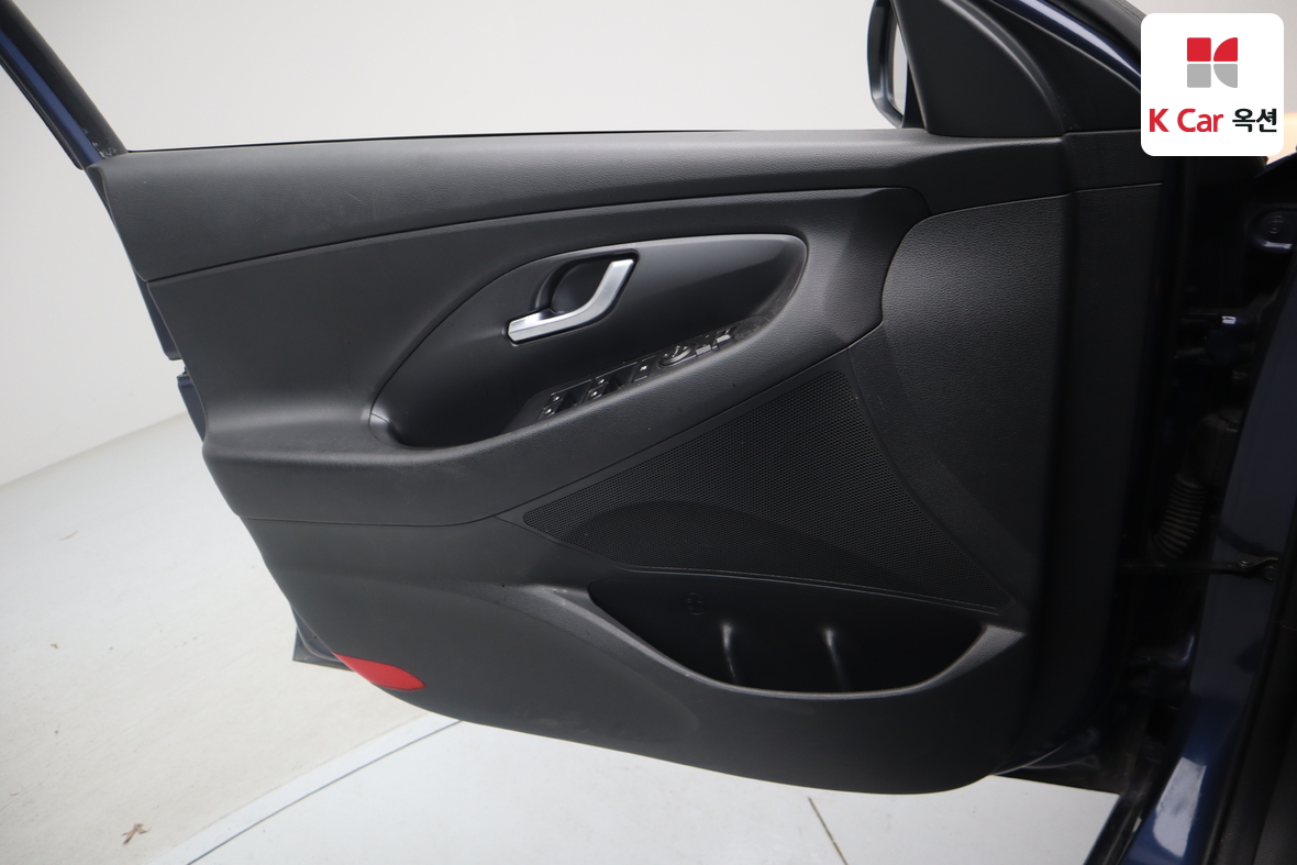 Hyundai i30 2018 - Image 8