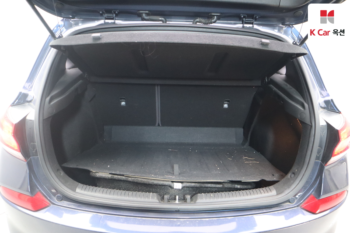 Hyundai i30 2018 - Image 26