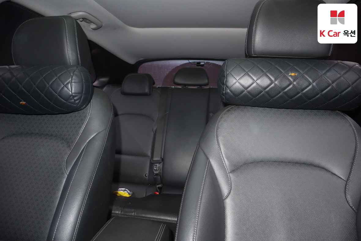 Hyundai i30 2018 - Image 18