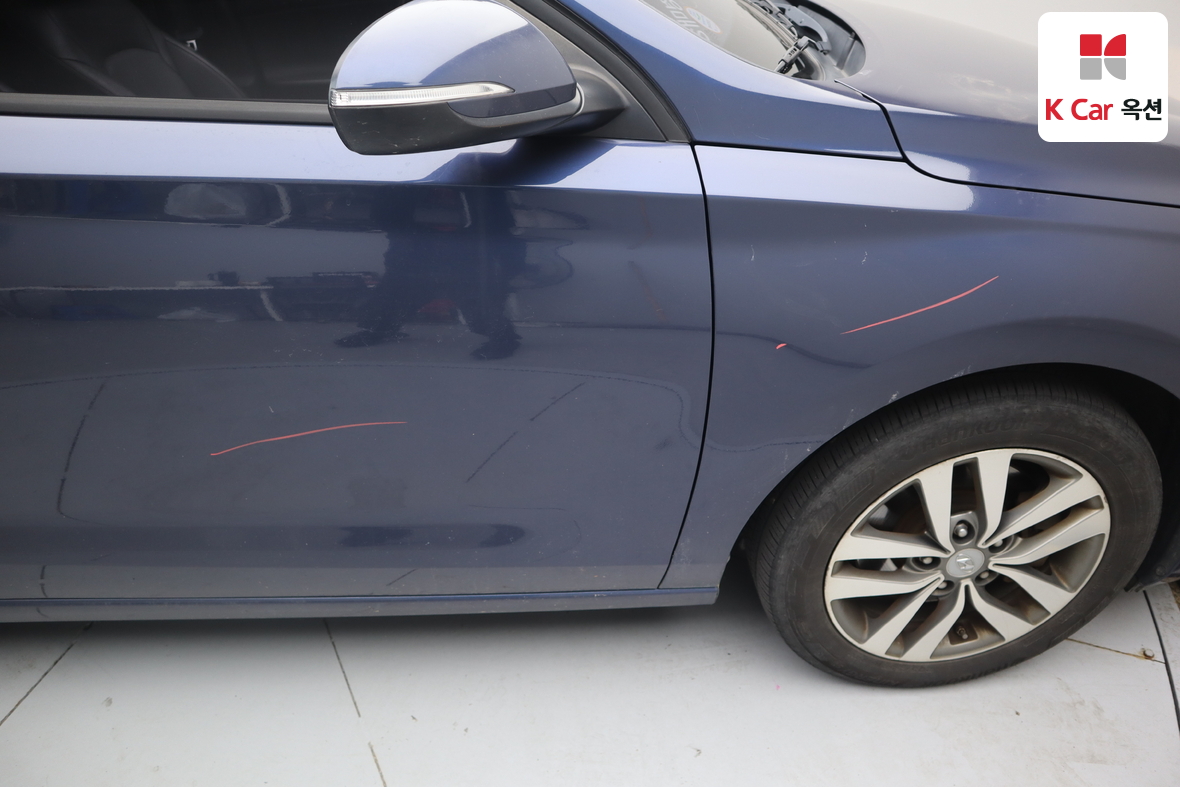 Hyundai i30 2018 - Image 39