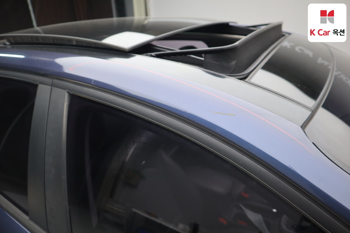 Hyundai i30 2018 - Image 36