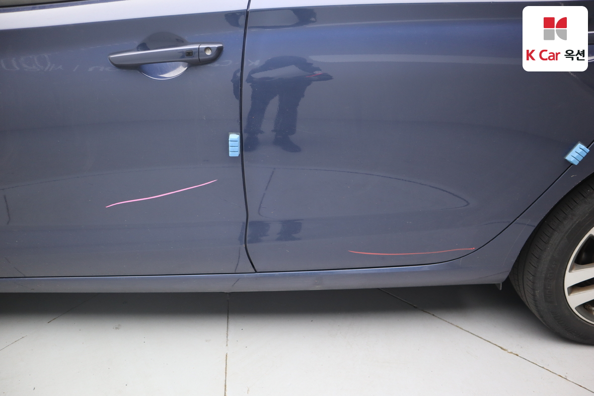 Hyundai i30 2018 - Image 42