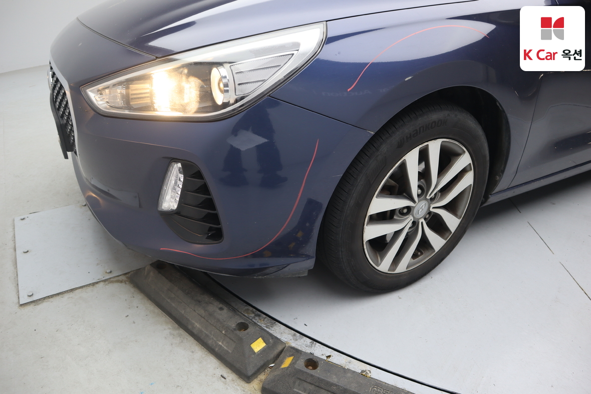 Hyundai i30 2018 - Image 41