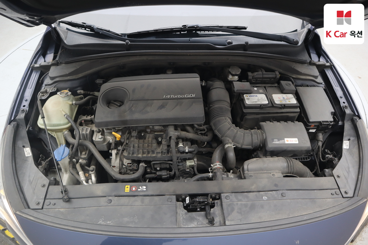 Hyundai i30 2018 - Image 34