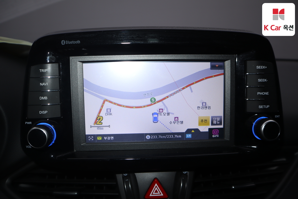 Hyundai i30 2018 - Image 14