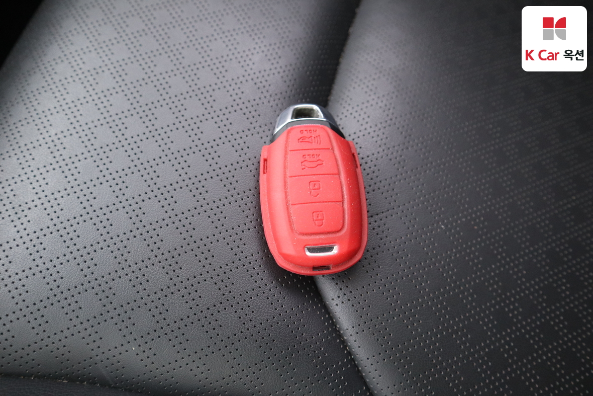 Hyundai i30 2018 - Image 17