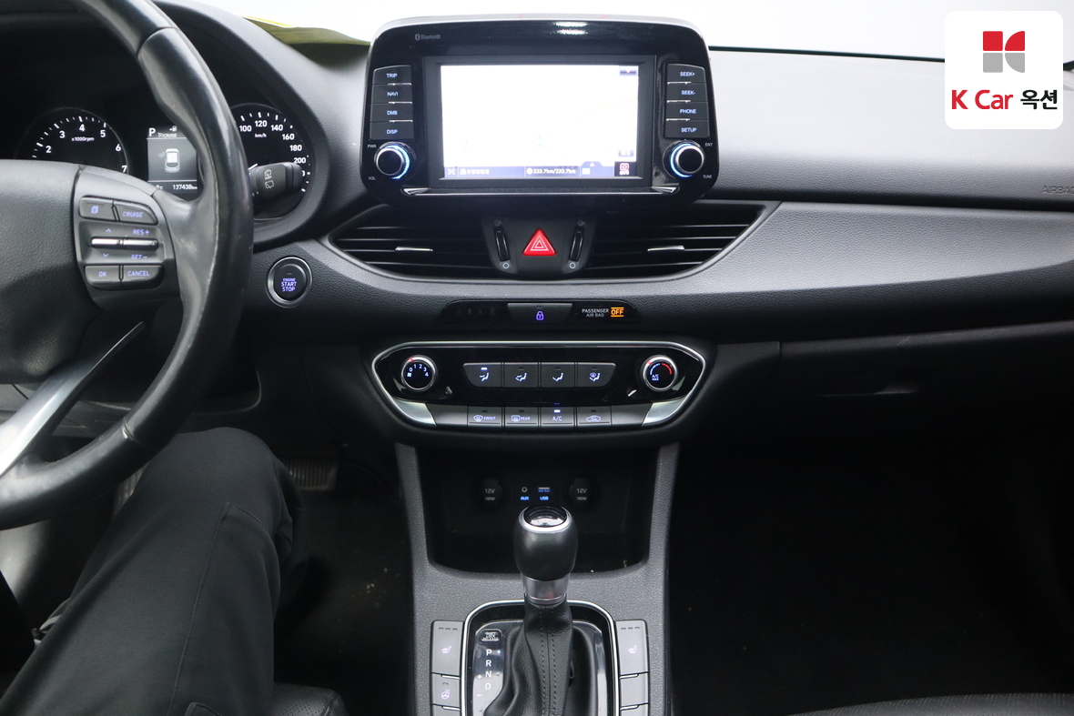 Hyundai i30 2018 - Image 6