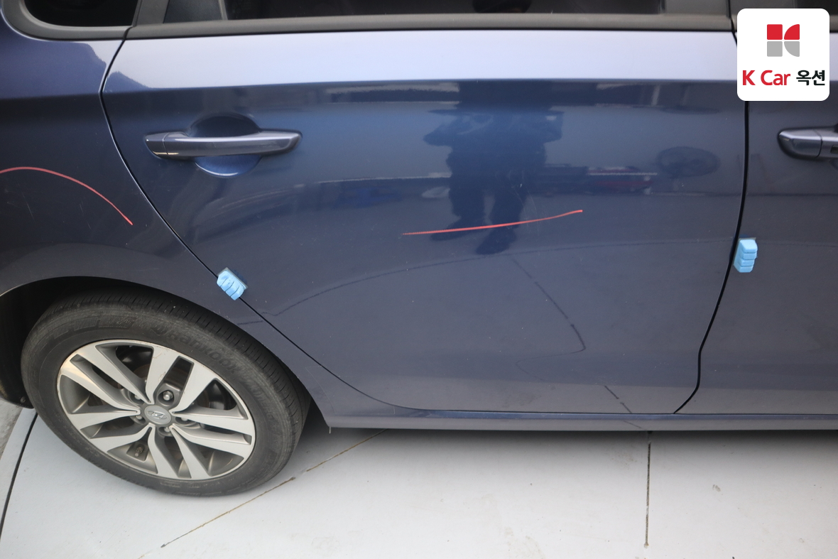 Hyundai i30 2018 - Image 38