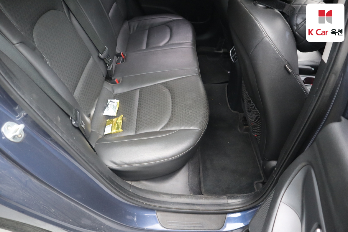 Hyundai i30 2018 - Image 29