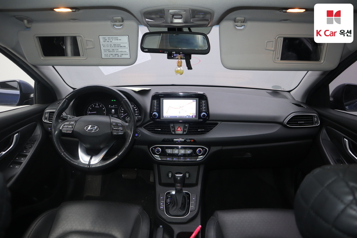 Hyundai i30 2018 - Image 3