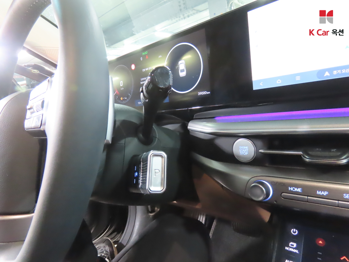 هيونداي أزيرا 2023 - صورة 11