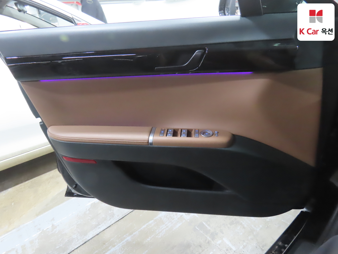 هيونداي أزيرا 2023 - صورة 8