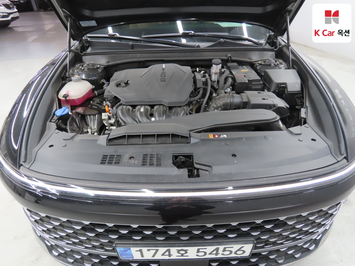 هيونداي أزيرا 2023 - صورة 32