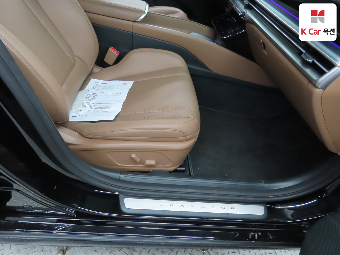 هيونداي أزيرا 2023 - صورة 29