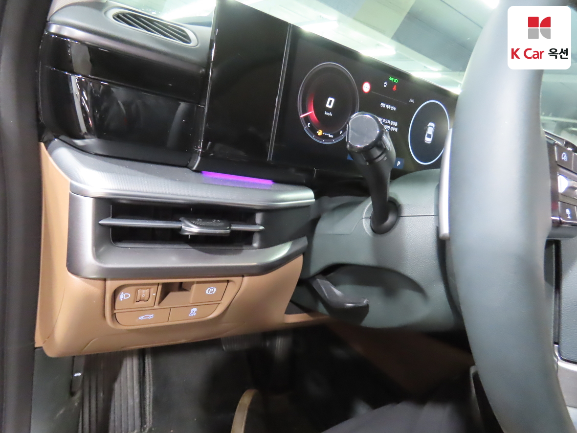 هيونداي أزيرا 2023 - صورة 9