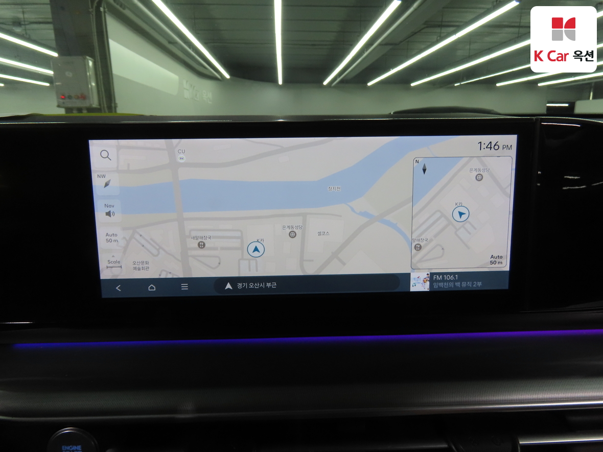 هيونداي أزيرا 2023 - صورة 14