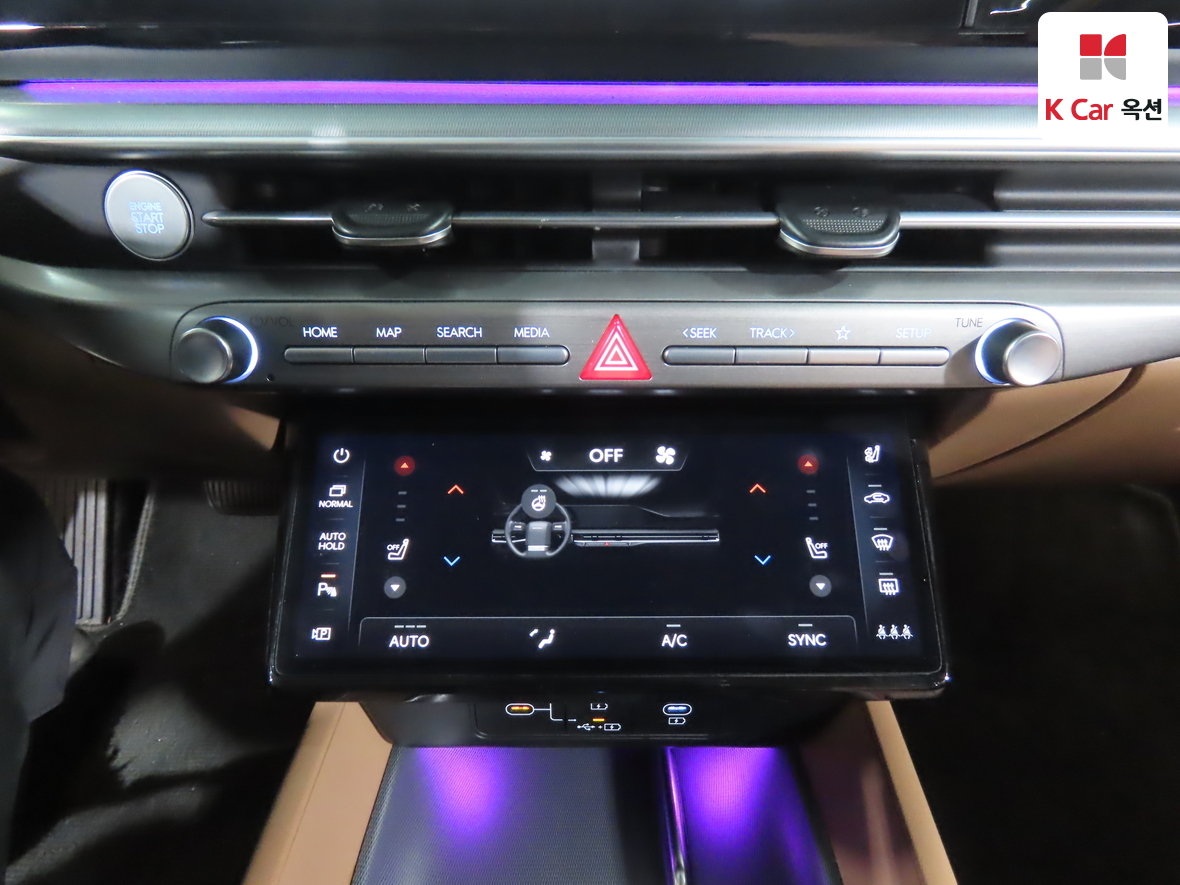 هيونداي أزيرا 2023 - صورة 15