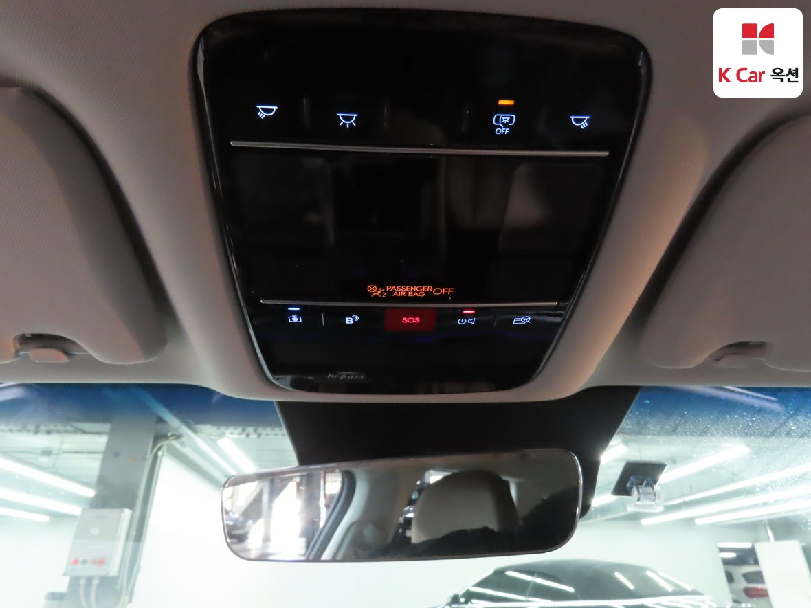 هيونداي أزيرا 2023 - صورة 12