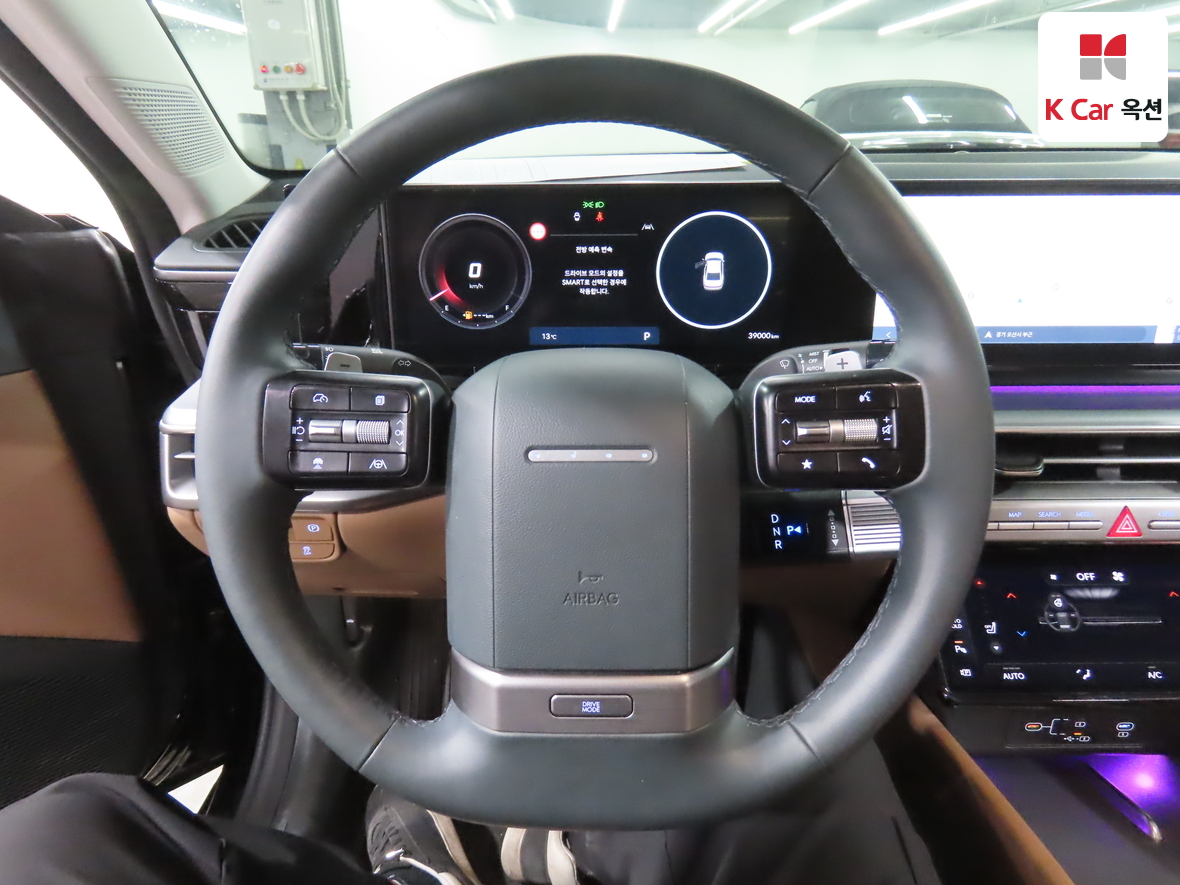 هيونداي أزيرا 2023 - صورة 10